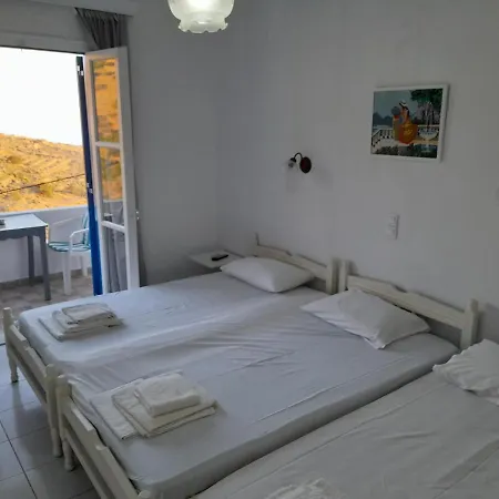 شقة Silver View *