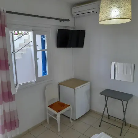 شقة Silver View باتسي