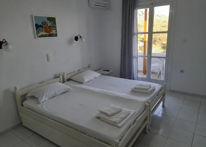 Silver View Daire Batsi