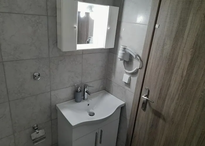 Silver View דירה באטסי