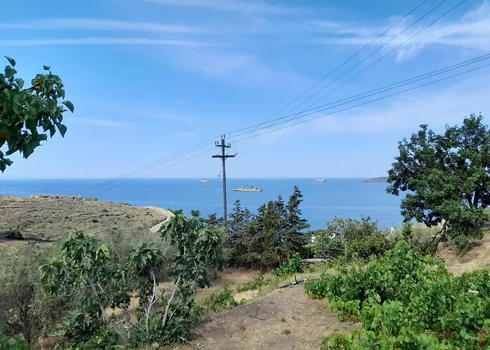 דירה Silver View