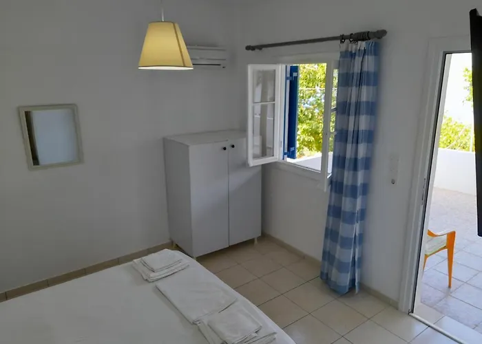 Silver View Daire Batsi