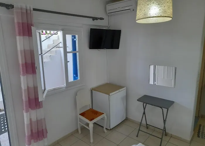 Daire Silver View Batsi