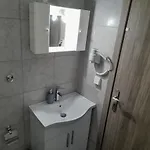 Silver View Apartamento Batsi