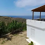 Silver View Apartamento Batsi