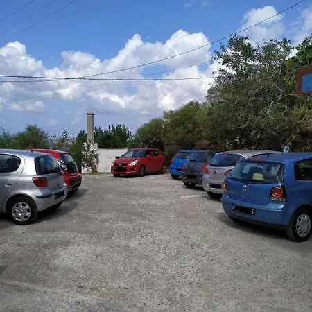 Silver View Batsi (Andros)