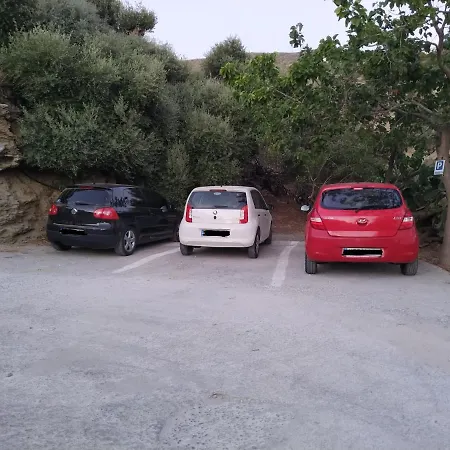 Apartment Silver View