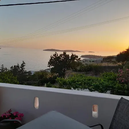 Silver View Apartment *