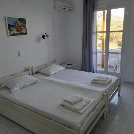 Silver View דירה באטסי