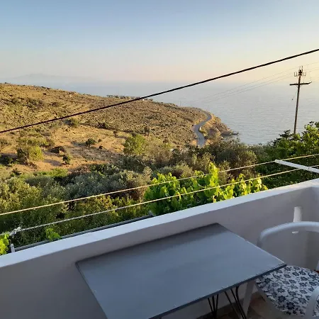 Silver View Apartment *