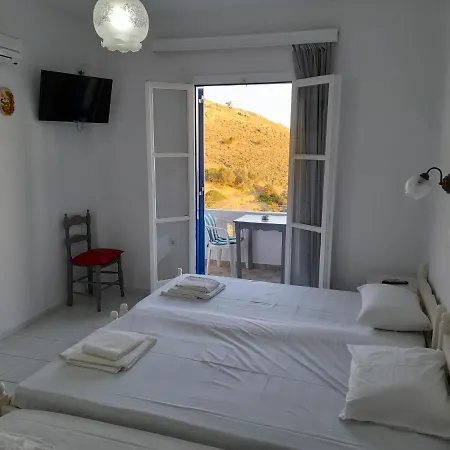 Silver View דירה באטסי