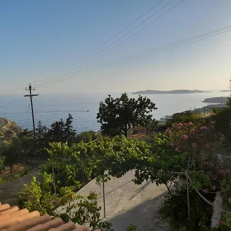 Silver View * Batsi (Andros)