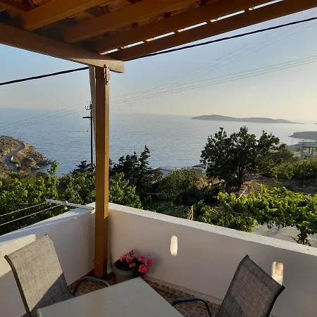 Apartment Silver View *