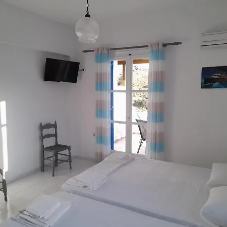 Silver View באטסי