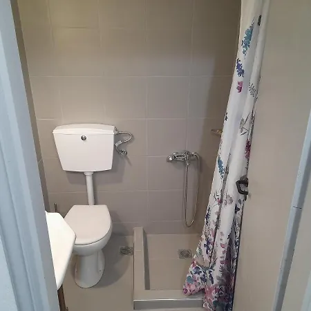 Silver View דירה