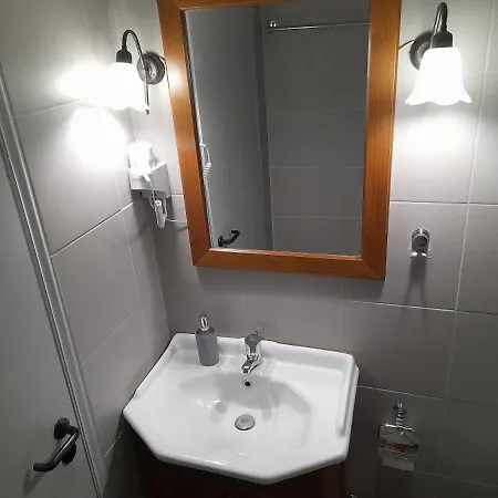 דירה Silver View *