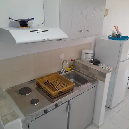 Silver View Apartment