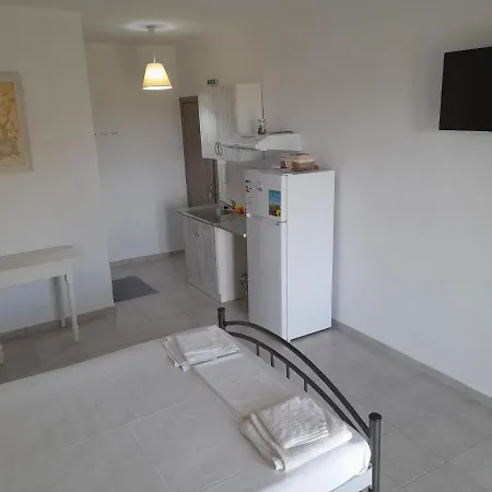 Silver View דירה באטסי