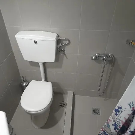 דירה Silver View