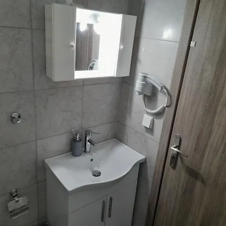 Silver View Apartment Batsi (Andros)