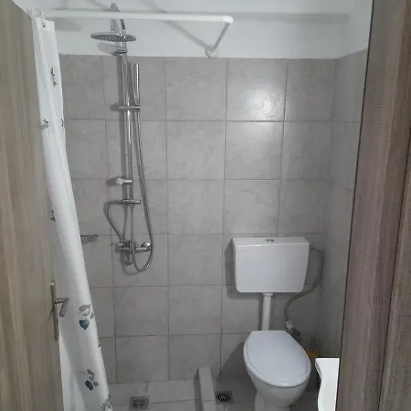 Silver View Apartment