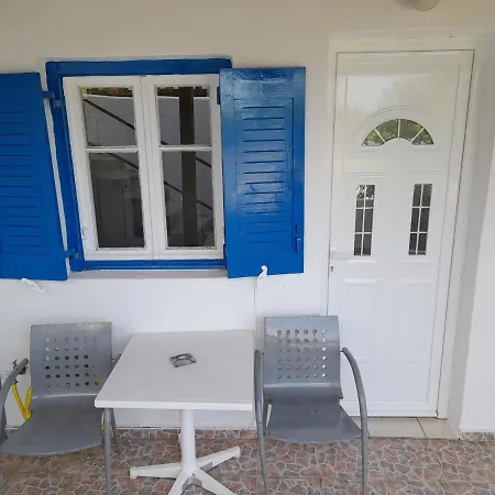 Silver View Apartment