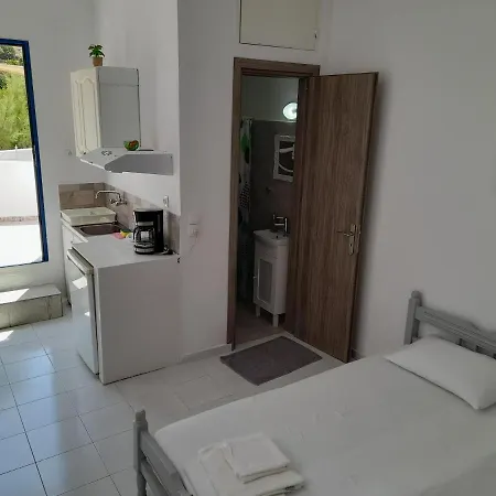 Silver View דירה באטסי