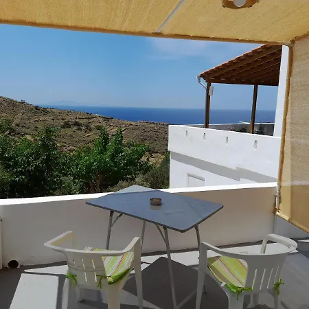 Silver View Apartment *