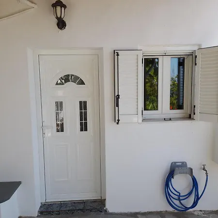 דירה Silver View