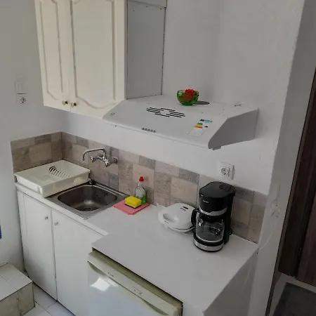 Silver View Apartment *