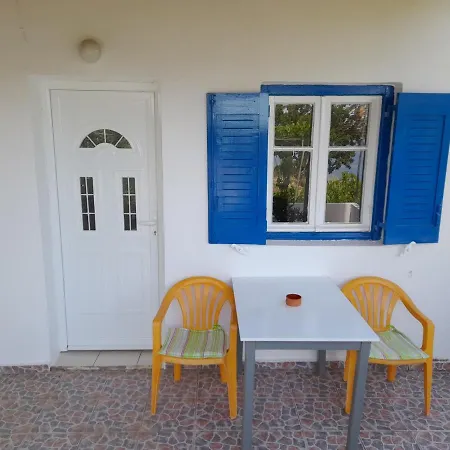 דירה Silver View