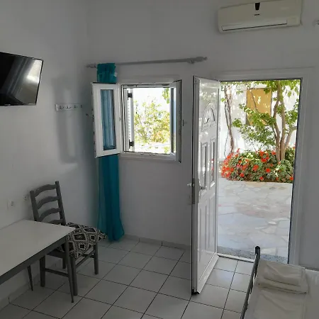 Silver View דירה *