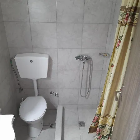 Apartment Silver View *