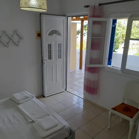 דירה Silver View *