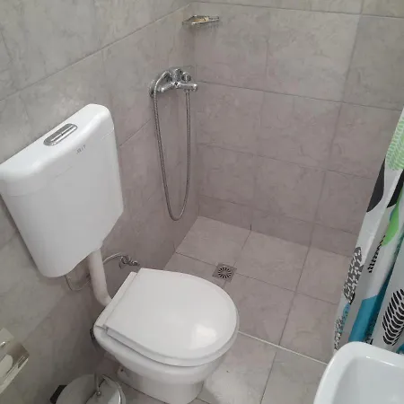 Silver View דירה באטסי