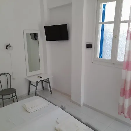 Silver View Apartment