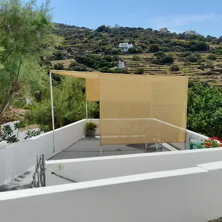 Silver View Apartment *