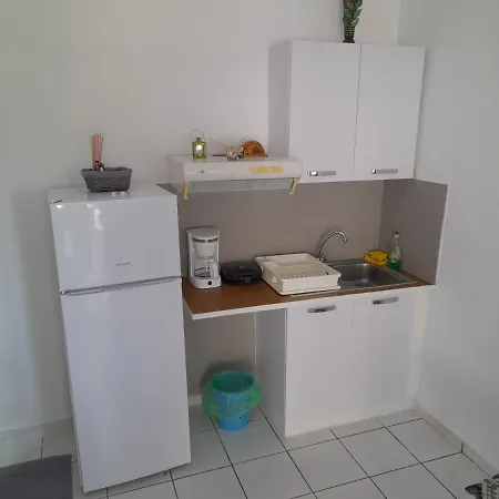 Silver View Apartment *