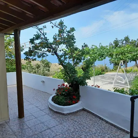 Silver View Apartment *