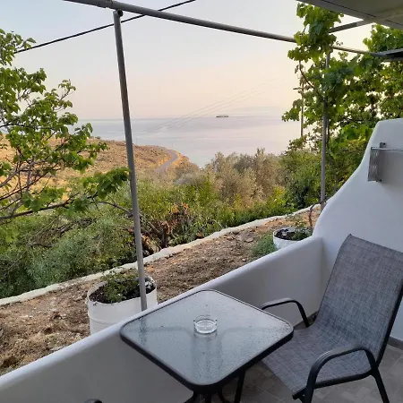 Silver View Apartment