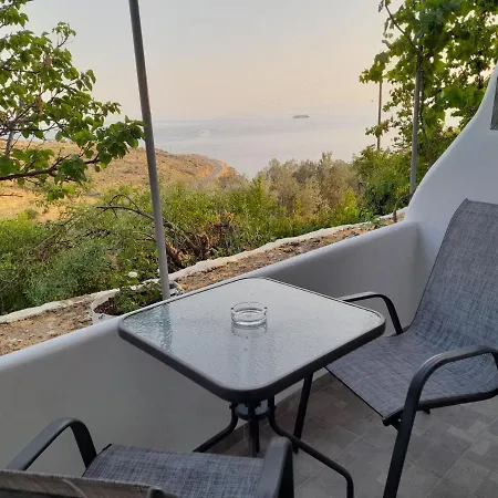 Silver View Apartment *