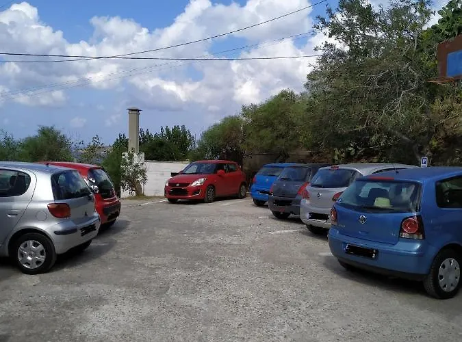 Silver View Batsi (Andros)