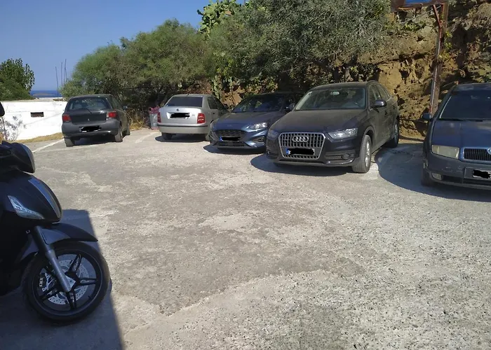 Apartamento Silver View