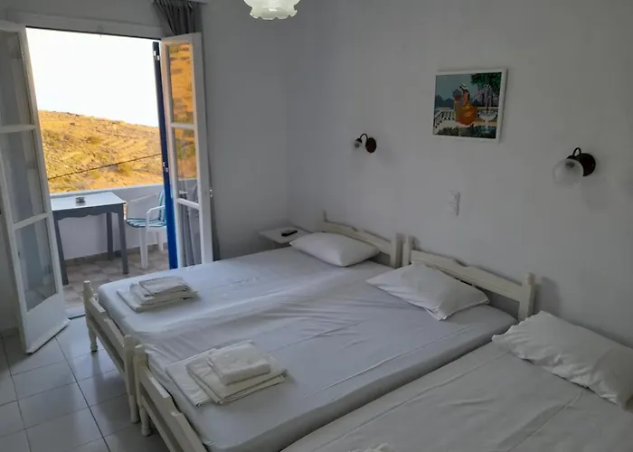 Apartamento Silver View *