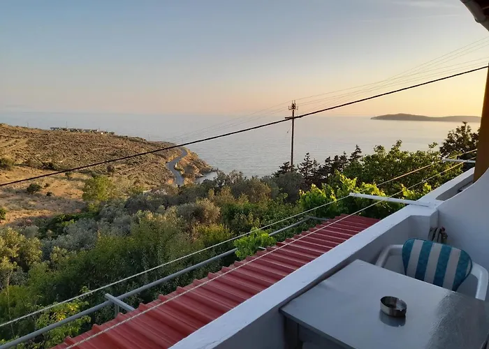 Silver View Apartman Bací