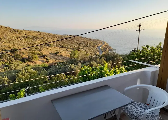 Silver View Апартаменты *