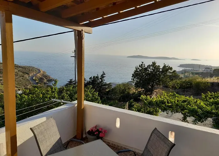 Apartman Silver View *