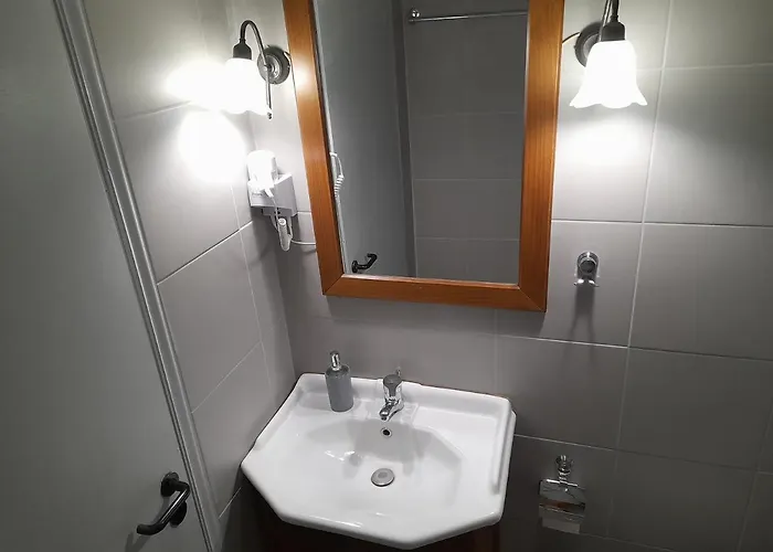 Apartamento Silver View *