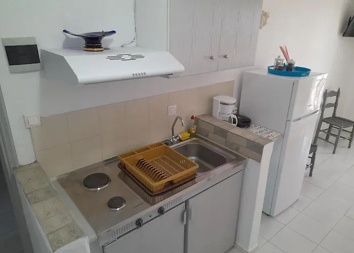 Silver View Apartamento