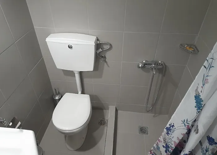 Apartamento Silver View